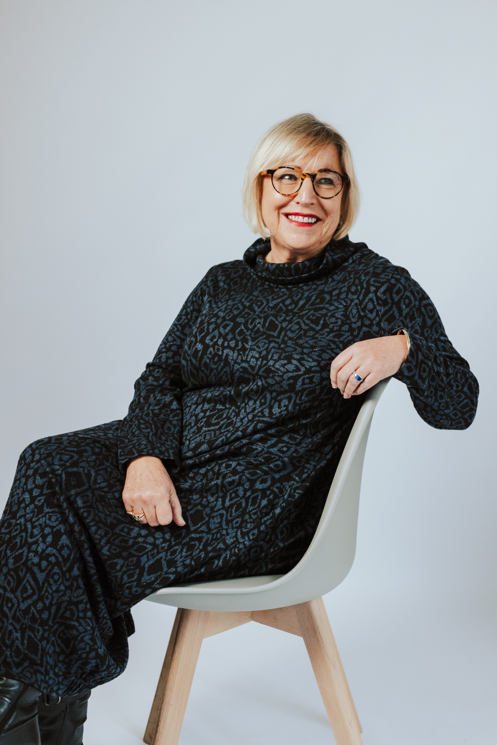 Eleanor Buchanan Photo - Credit Sarah Burton Photography
